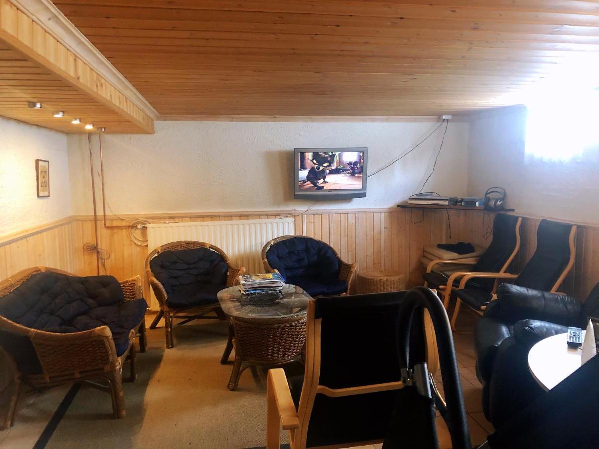 Kaeyraemoen Keidas Tiainen Exterior foto